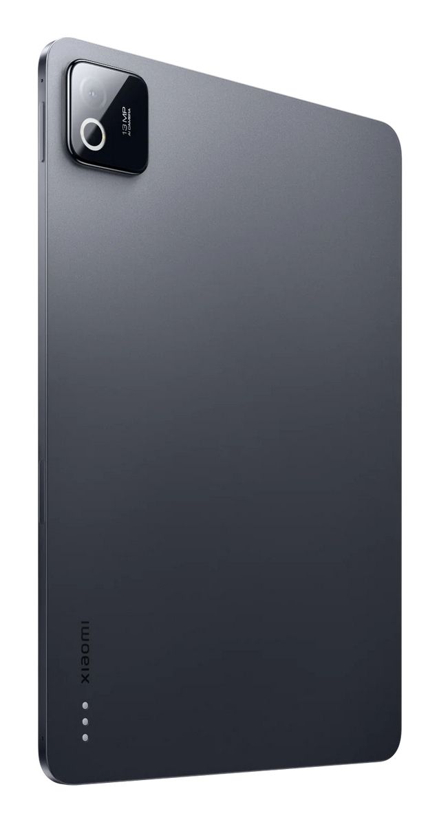 VHU6358EU - Tablet XIAOMI Pad 8 11.2? IPS 3.2K Qualcomm Snapdragon 8s Gen 4 8 N�cleos 8Gb 128Gb C�mara Trasera 13mp C�mara Frontal 8mp 1xUSB-C 3.0 IP54 WiFi 7 Xiaomi HyperOS 3 Gris (VHU6358EU)