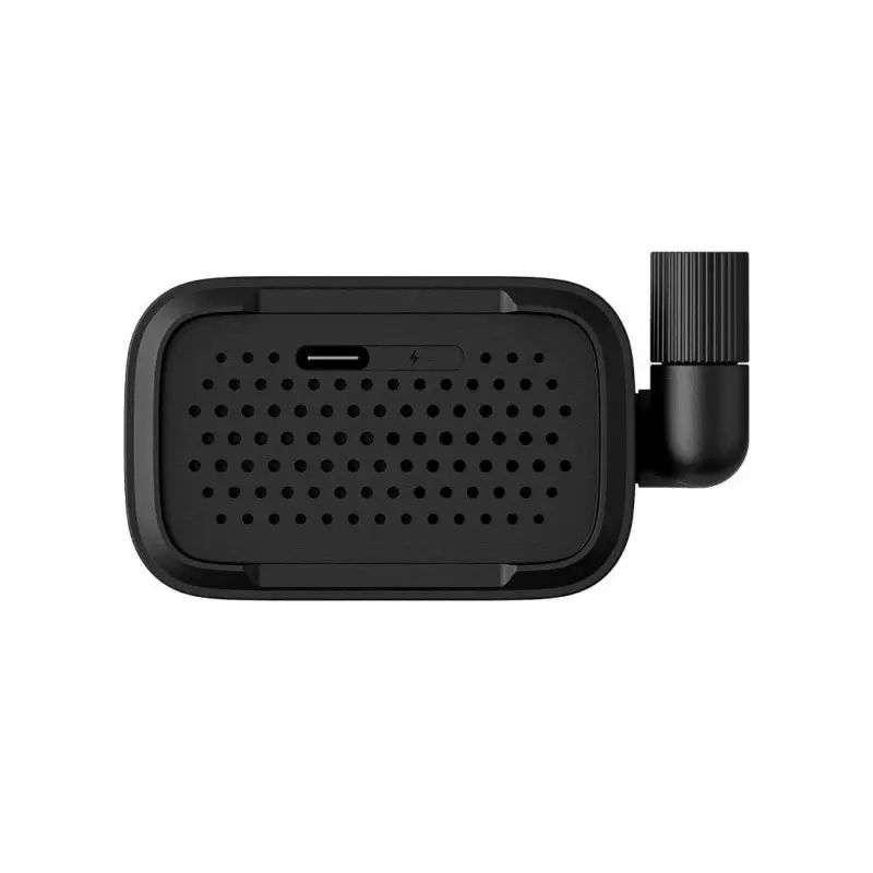 BHR08TYGL - Compresor de Aire XIAOMI Air Compressor Compacto Port�til Bater�a Integrada Pantalla Digital Negro (BHR08TYGL)