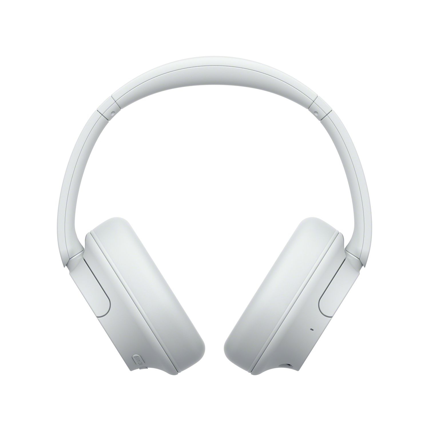 SONY-AUR WH-CH720N WH - Auriculares Sony WH-CH720N Micr�fono Integrado Circumaurales Binaurales 3.5mm Bluetooth 5.2 10m Blancos (WHCH720NW.CE7)