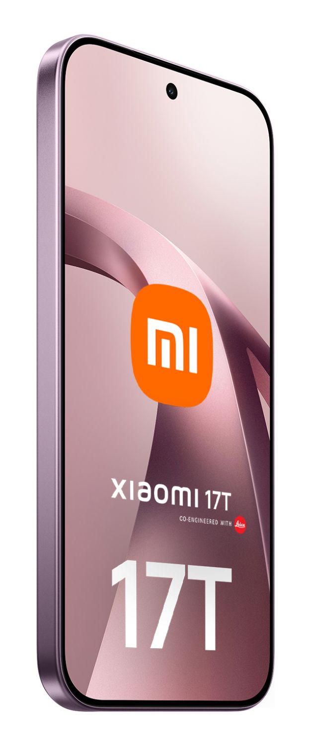 MZB0NONEU - Smartphone XIAOMI 17T 6.59