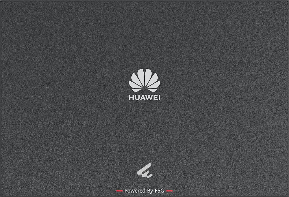 02233UWQ - Terminal de L�neas �pticas Huawei OptiXstar F200D-8P 1xGPON 8xRJ45 Ethernet LAN GbE Negro (02233UWQ)