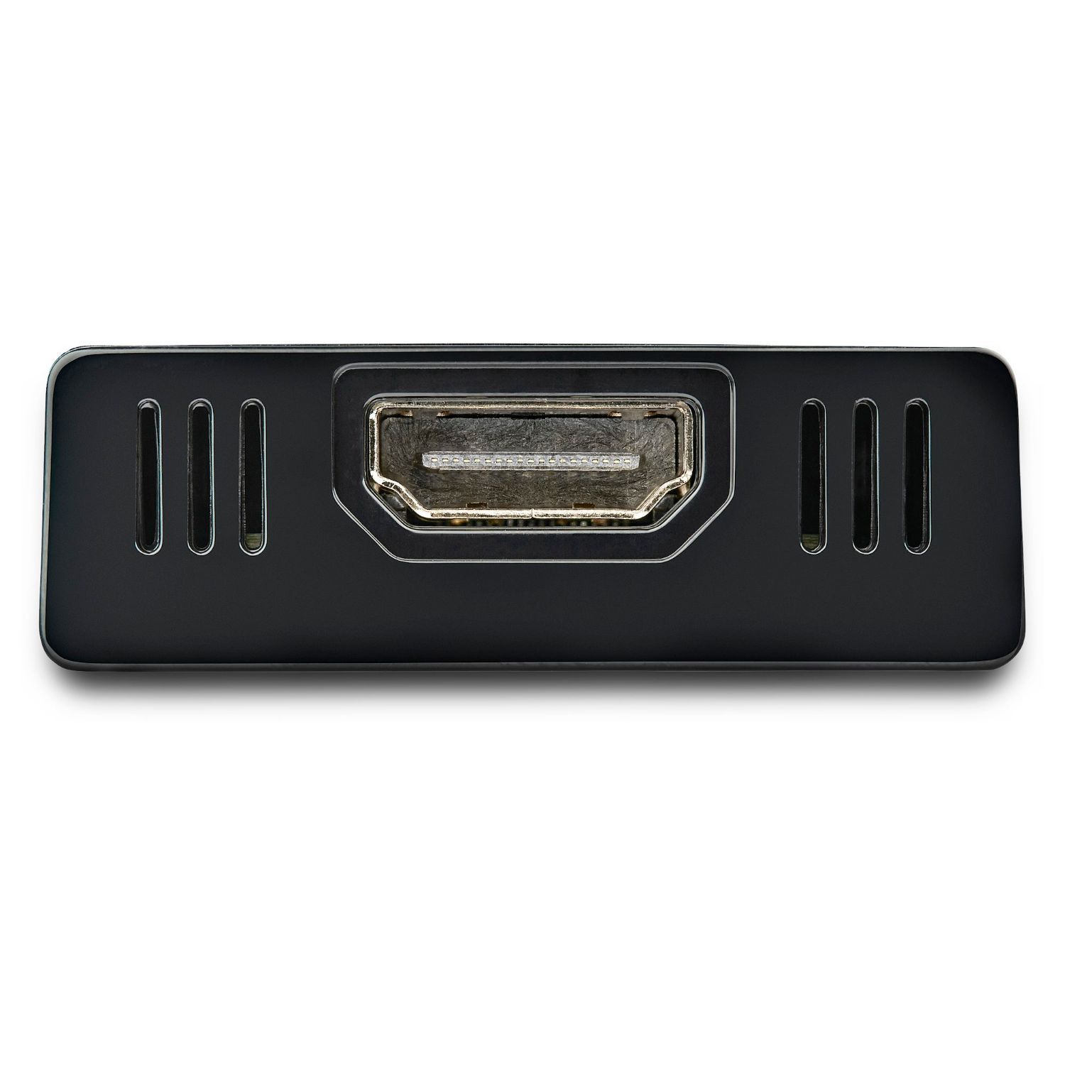 USB32HD4K - Adaptador StarTech USB 3.0 a HDMI 4K 30Hz Negro (USB32HD4K)
