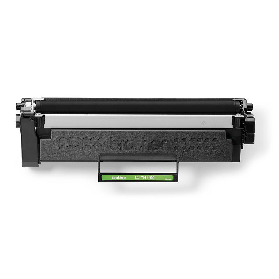 TN1150 - Toner Brother Negro 1.000 paginas (TN1150)