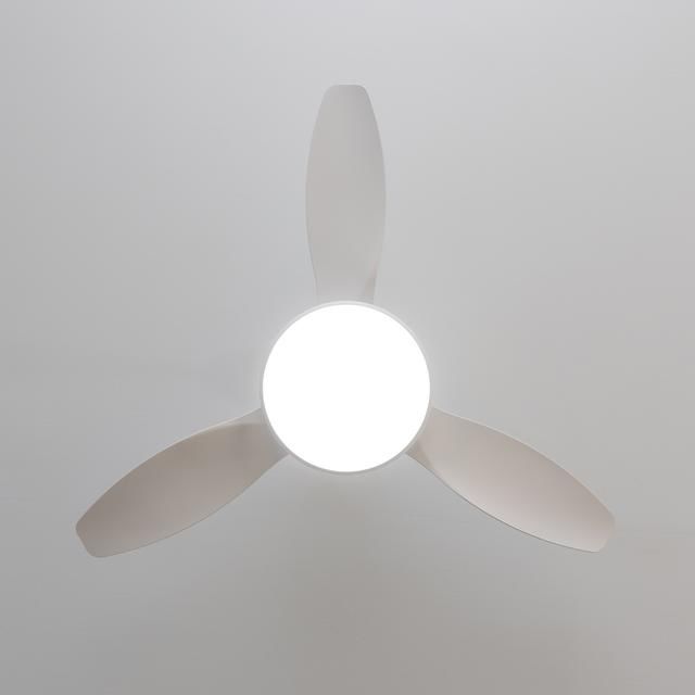 08561 - Ventilador de Techo CECOTEC EnergySilence 4800 Light White 48