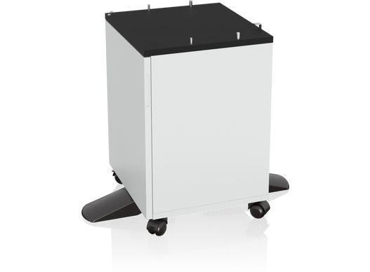 7112285 - Soporte/Mueble Epson para Impresoras Blanco/Negro (7112285)