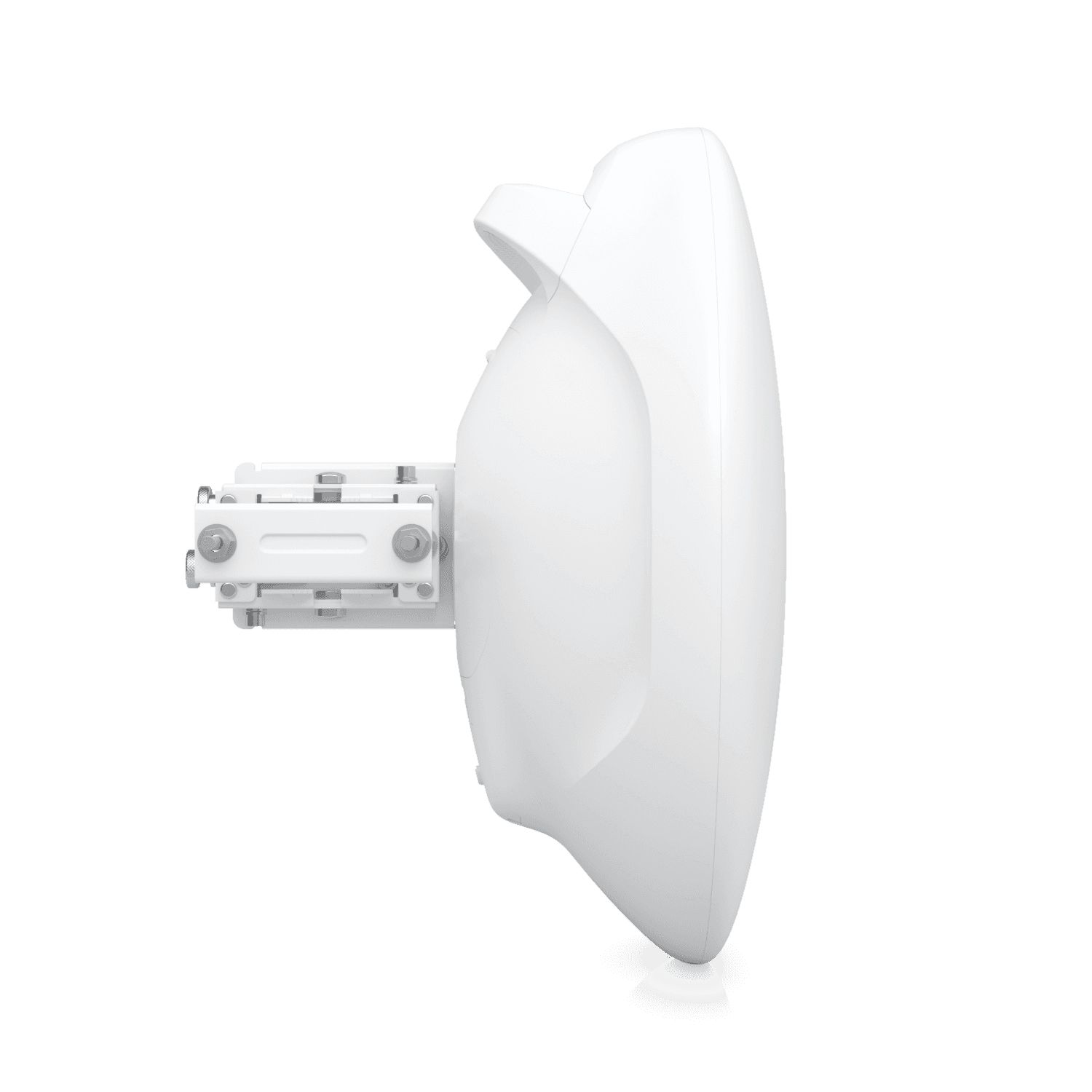 WAVE-PRO - Antena Ubiquiti WiFi 6 2xRJ45 1xSFP+ M�stil Blanca (WAVE-PRO)