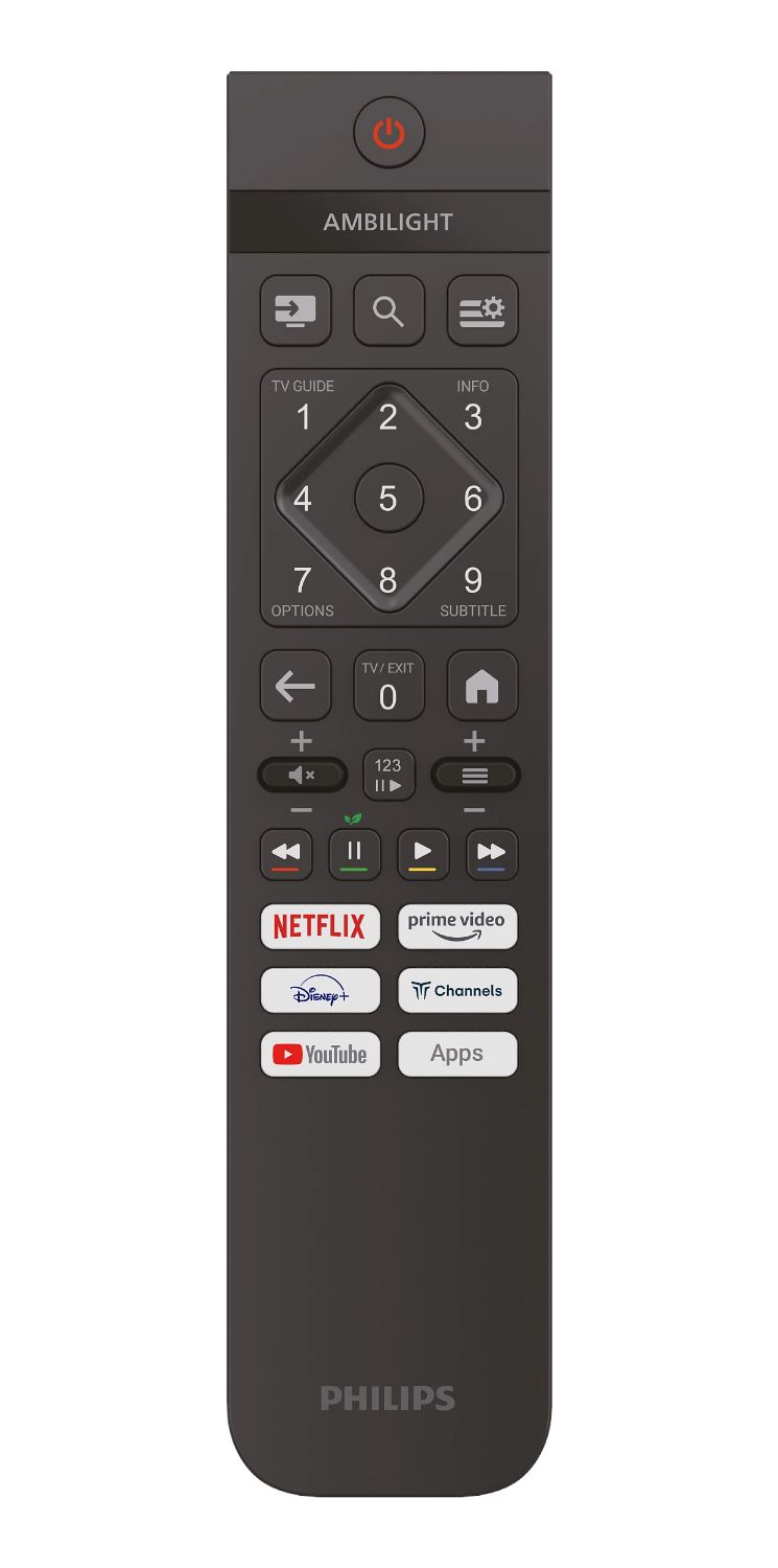 50PUS7810/12 - Televisor Philips 50