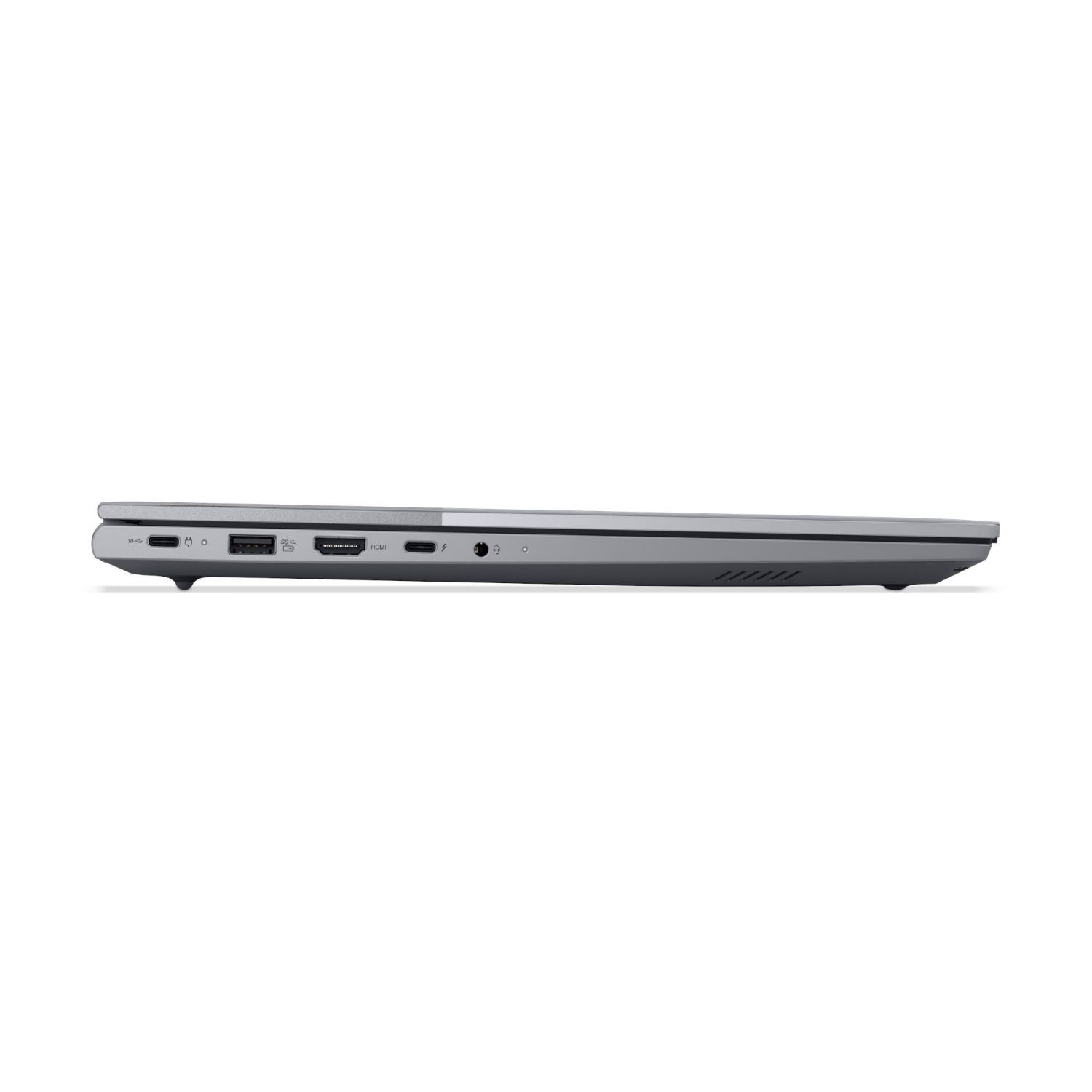 21US000DSP - Port�til Lenovo Thinkbook 16 G9 Intel Core 7-240H 16Gb 512Gb SSD C�mara Frontal FHD/IR 2xUSB-A 3.0 1xUSB-C 3.1 1xThunderbolt 4 1xHDMI 2.1 1xRJ45 WiFi 7 Bluetooth 5.4 Ethernet GbE 16