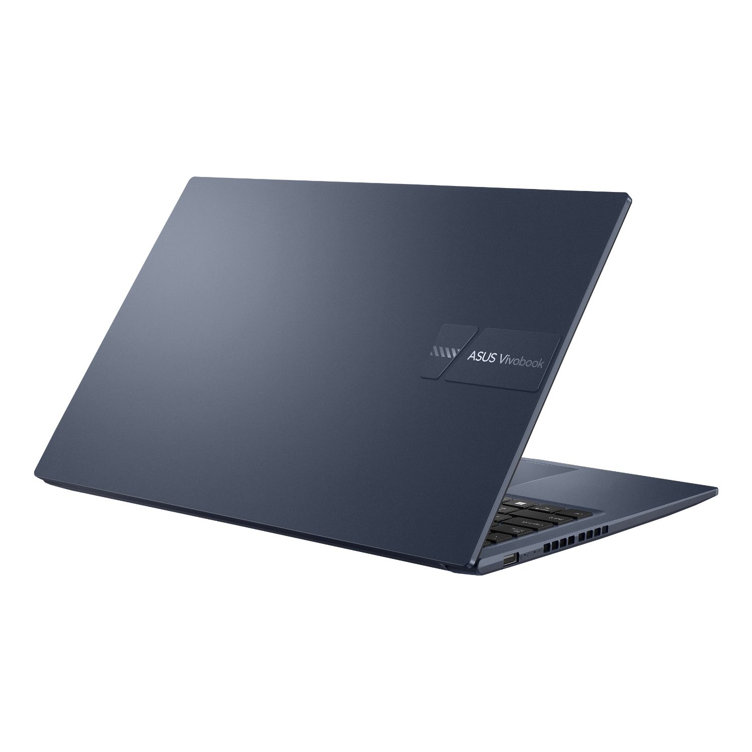 90NB19L1-M004V0 - Port�til ASUS Vivobook 15 D1502XA-BQ027 AMD Ryzen 7-7840HS 8Gb 512Gb SSD C�mara Frontal HD 1xUSB 2.0 2xUSB-A 3.0 2xUSB-C 3.0 1xHDMI 1.4 WiFi 6 Bluetooth 5.4 15.6