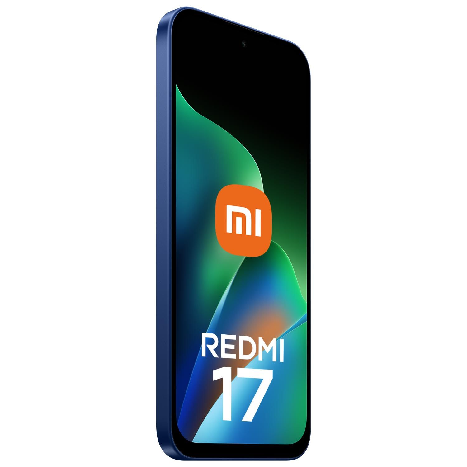 MZB0PO2EU - Smartphone XIAOMI Redmi 17 6.9