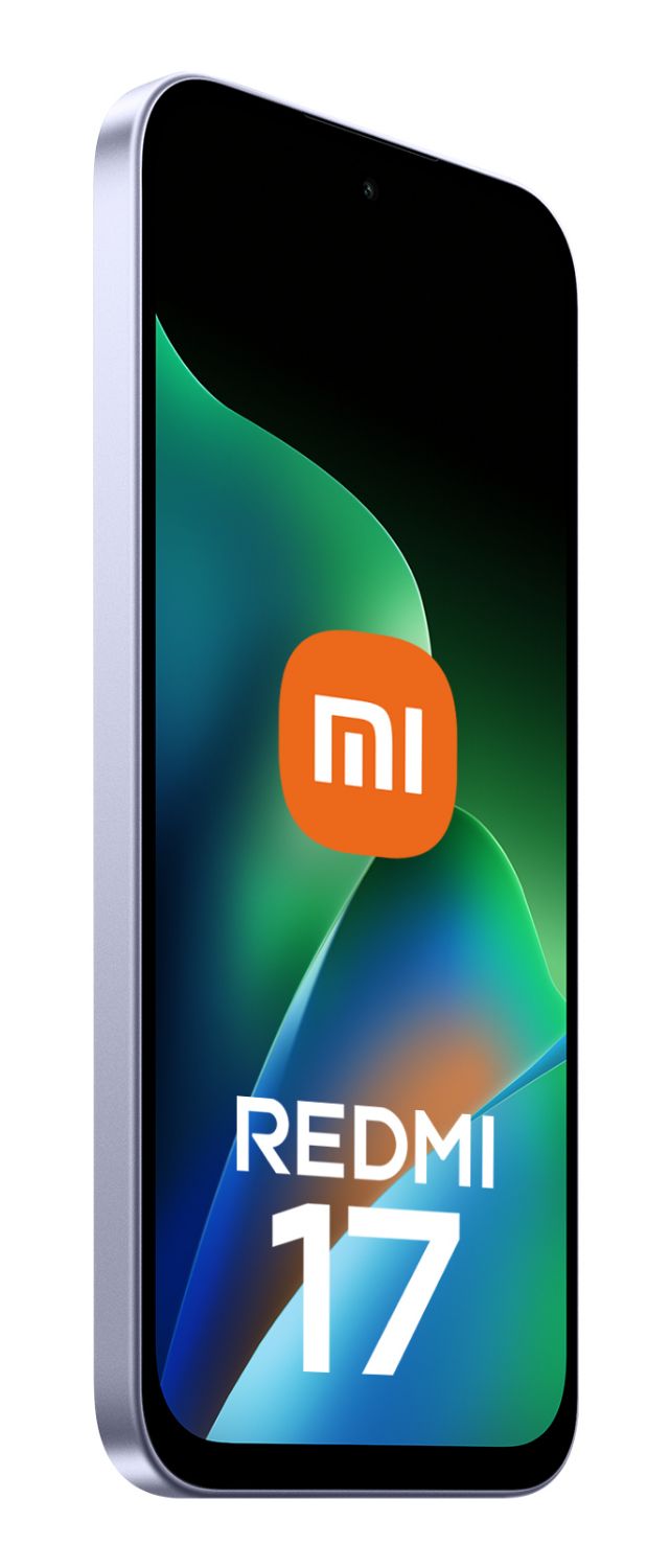 MZB0PHMEU - Smartphone XIAOMI Redmi 17 6.9