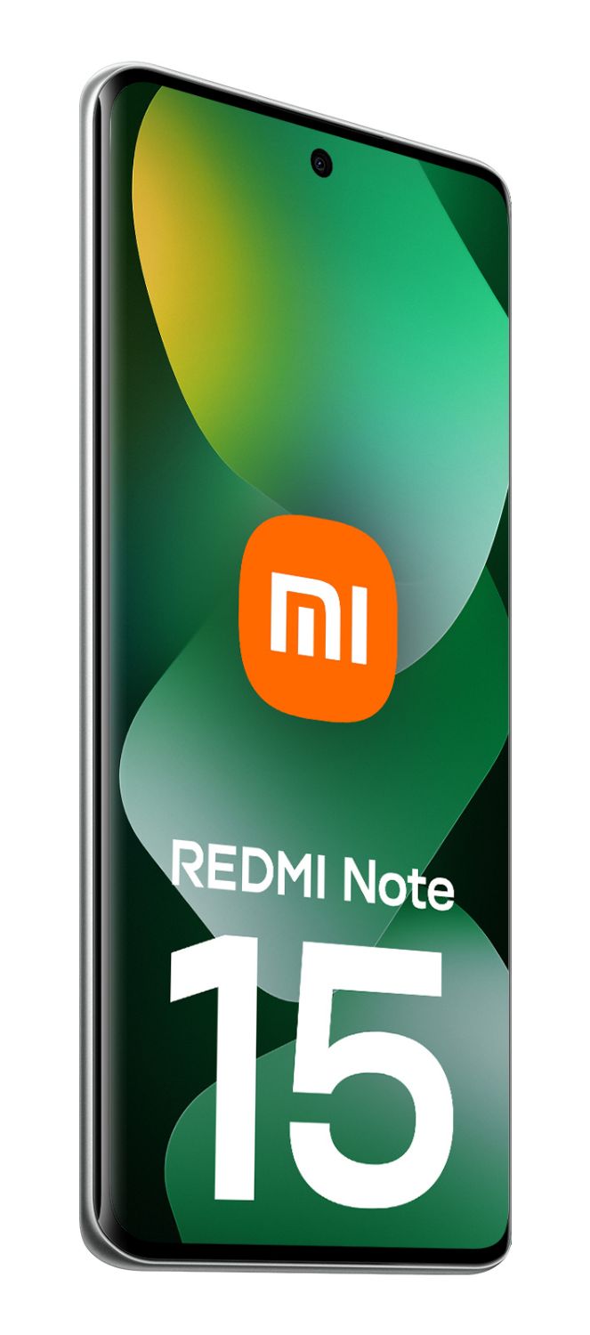 MZB0MNPEU - Smartphone XIAOMI Redmi Note 15 6.77