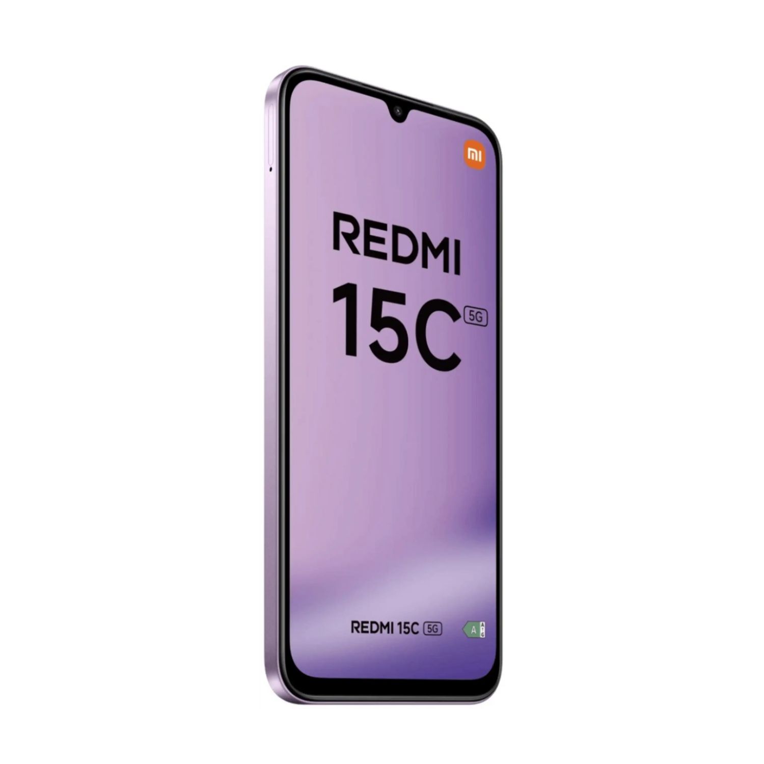 XIA-SP REDMI 15C 5G 4-256PUR - Smartphone XIAOMI Redmi 15C 6.9