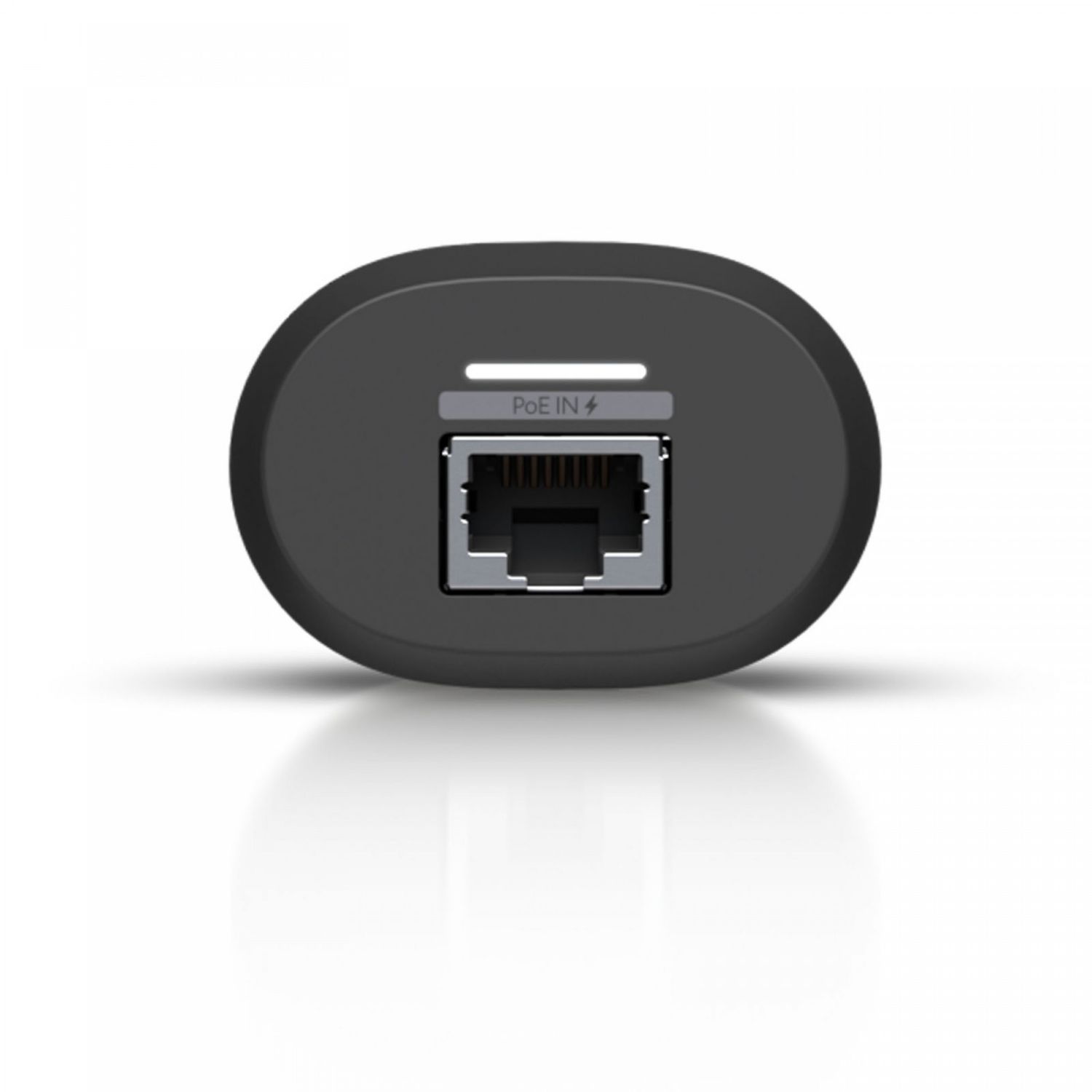 UP-VIEWPORT - Adaptador Ubiquiti UniFi Protect 4K 2xRJ45 1xHDMI PoE Negro (UP-VIEWPORT)