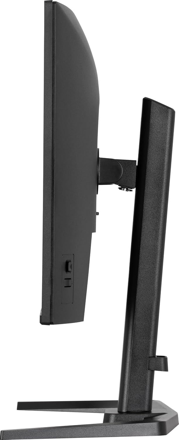 GB2771QSU-B1 - Monitor Gaming iiYAMA G-Master Gaming 27