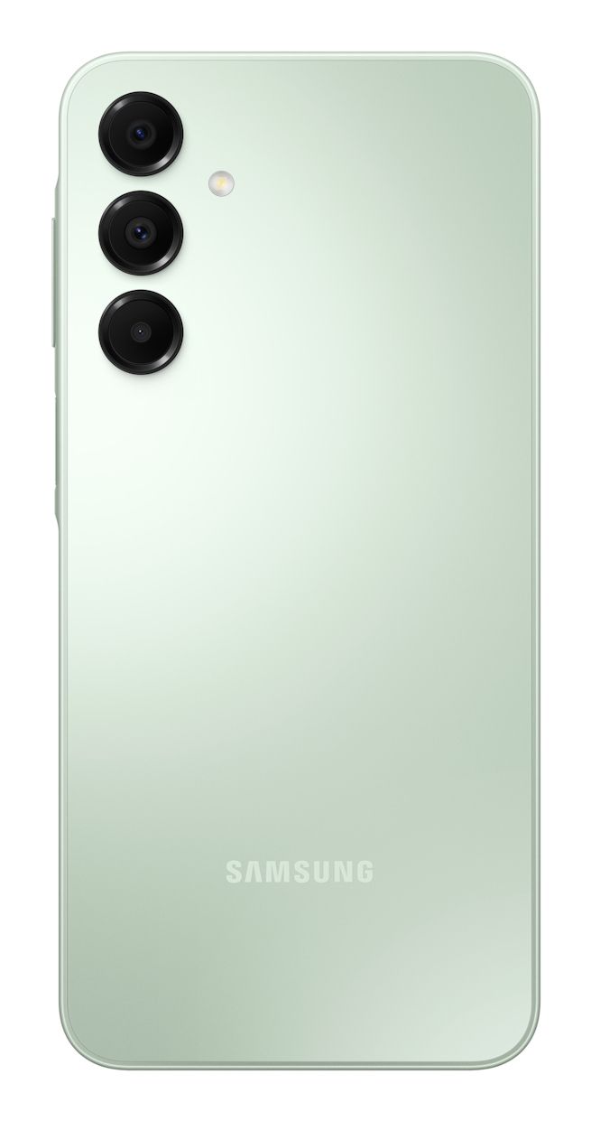 SM-A165FLGBEUB - Smartphone SAMSUNG Galaxy A16 V2 6.7