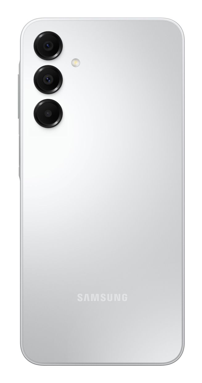 SM-A165FZABEUB - Smartphone SAMSUNG Galaxy A16 6.7