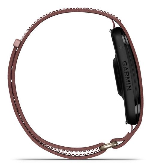 010-04675-12 - Smartband Garmin CIRQA S-M Bluetooth GPS Malva (010-04675-12)