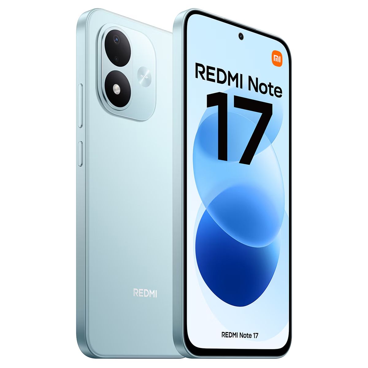 MZB0NKDEU - Smartphone XIAOMI Redmi Note 17 6.99