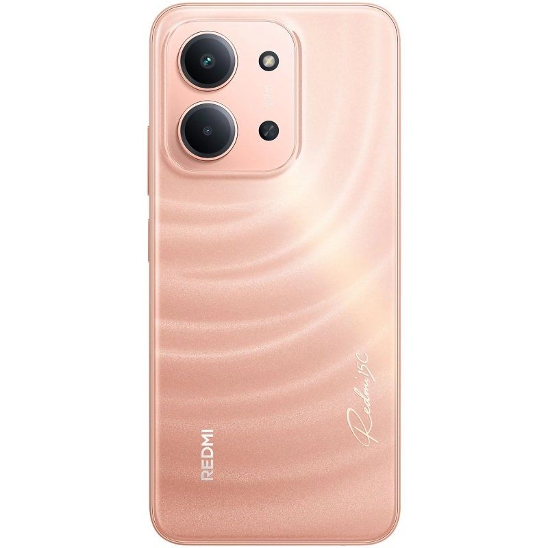 MZB0LDVEU - Smartphone Xiaomi Redmi 15C 6.9