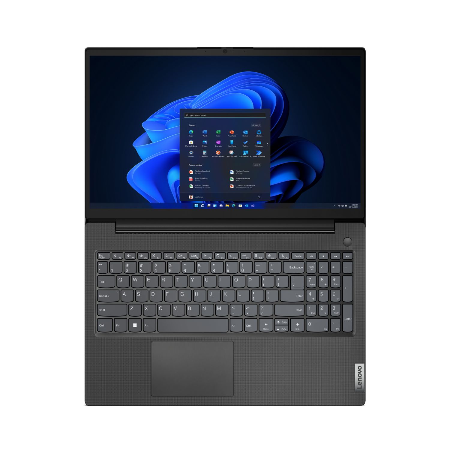 82YU019LSP - Port�til Lenovo V15 G4 AMD Ryzen 3-7320U 8Gb 512Gb SSD C�mara HD 2xUSB-A 3.0 1xUSB-C 3.0 1xHDMI 1.4b 1xRJ45 15.6