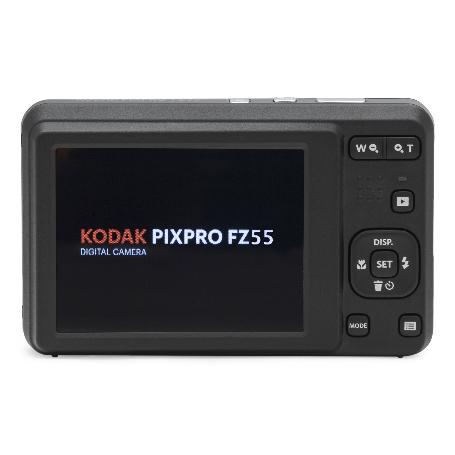 FZ55SL - Camara Digital Kodak Pixpro FZ55 2.7