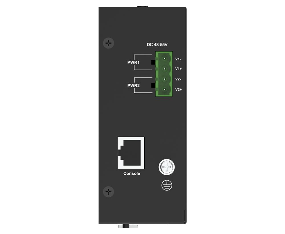 DIS-210G-12UP - Switch D-Link Gestionado L2/L3 8xRJ45 4xSFP Ethernet LAN GbE PoE++ Negro (DIS-210G-12UP)
