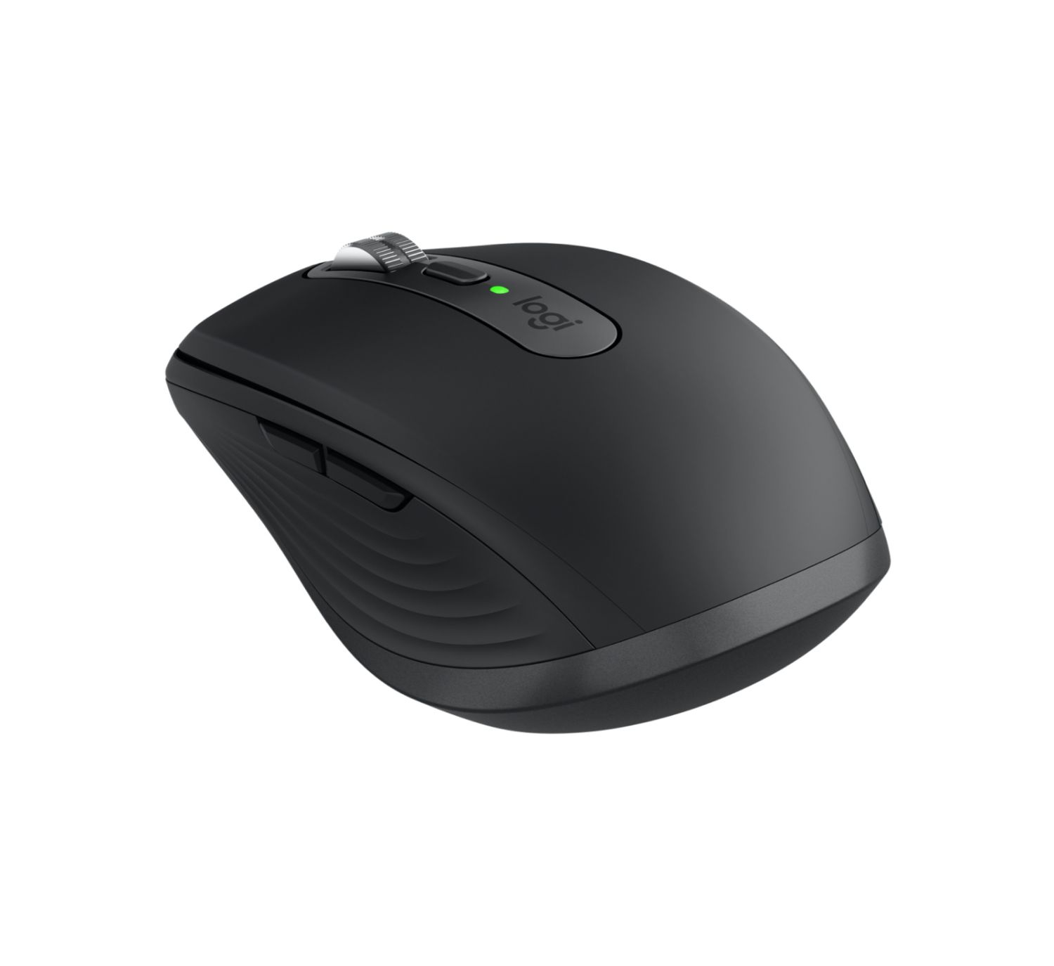 910-006958 - Rat�n Logitech MX Master 3S Diestro RF Wireless Bluetooth 8000dpi 6 Botones Grafito (910-006958)