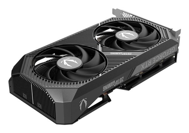 ZT-B50500H-10M - Tarjeta Gr�fica Zotac Nvidia GeForce RTX 5050 OC 8Gb GDDR6 3xDP 2.1b 1xHDMI 2.1b PCIe 5. OpenGL 4.6 DirectX 12 Ultimate 0 (ZT-B50500H-10M)