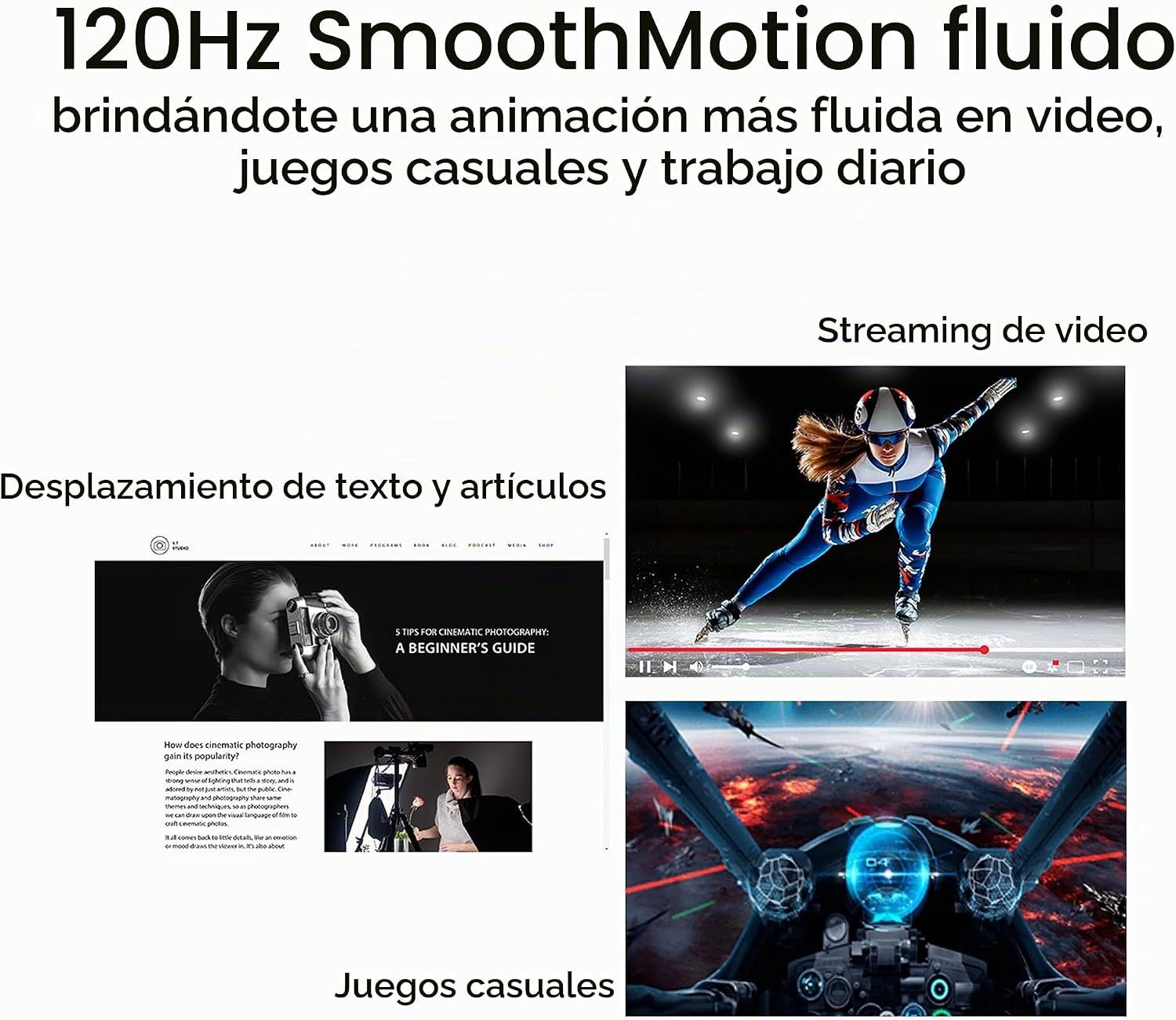 90LM0BU2-B01O71 - Monitor gaming ASUS TUF Gaming VG279Q3A 27