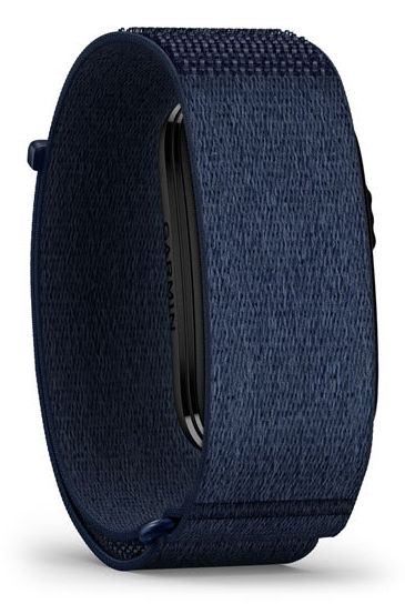 010-04675-13 - SmartBand Garmin CIRQA S/M Captain Blue (010-04675-13)