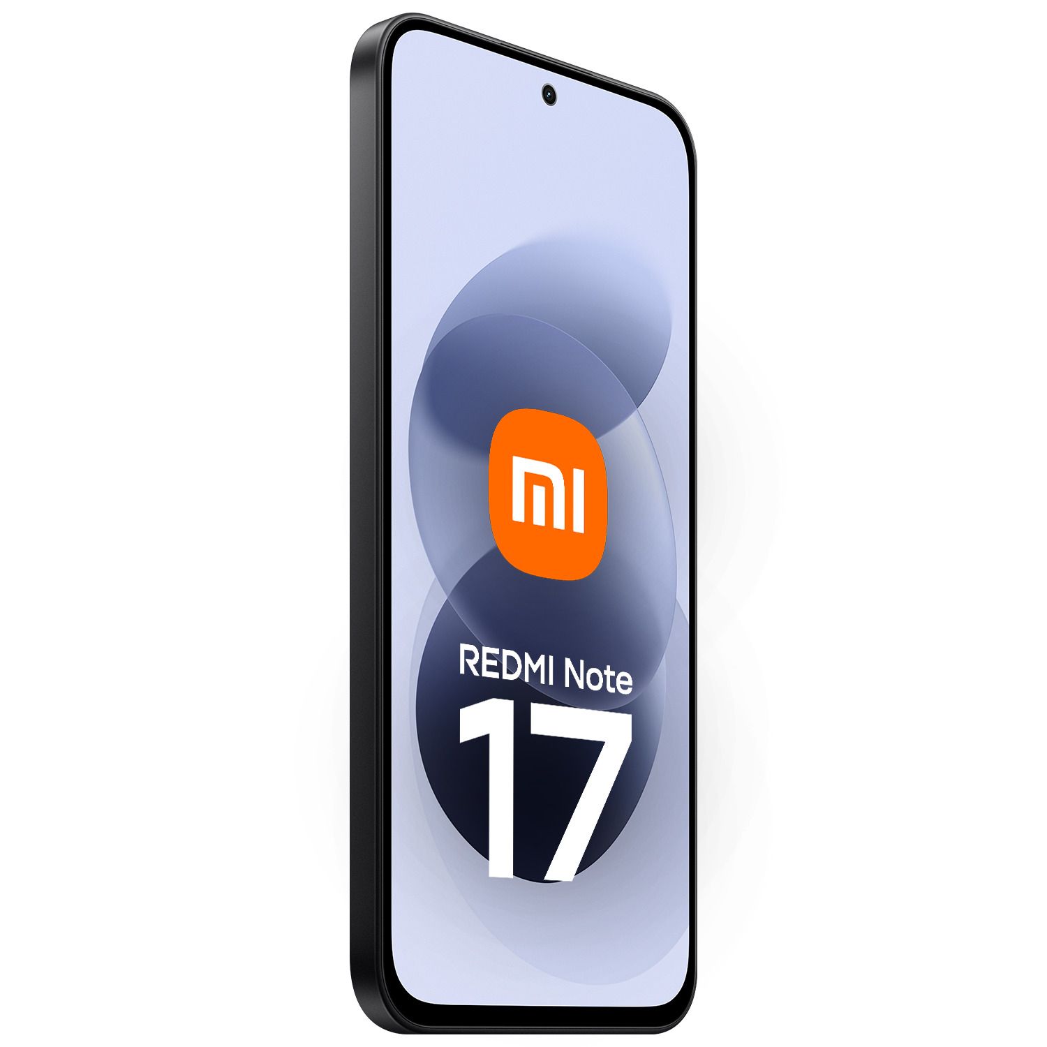 MZB0P7VEU - Smartphone Xiaomi Redmi Note 17 Pantalla AMOLED de 6.99 pulgadas Memoria RAM de 4 GB Almacenamiento interno de 128 GB C�mara de alta resoluci�n Bater�a de gran capacidad Carga r�pida Dual SIM Negro(MZB0P7VEU)