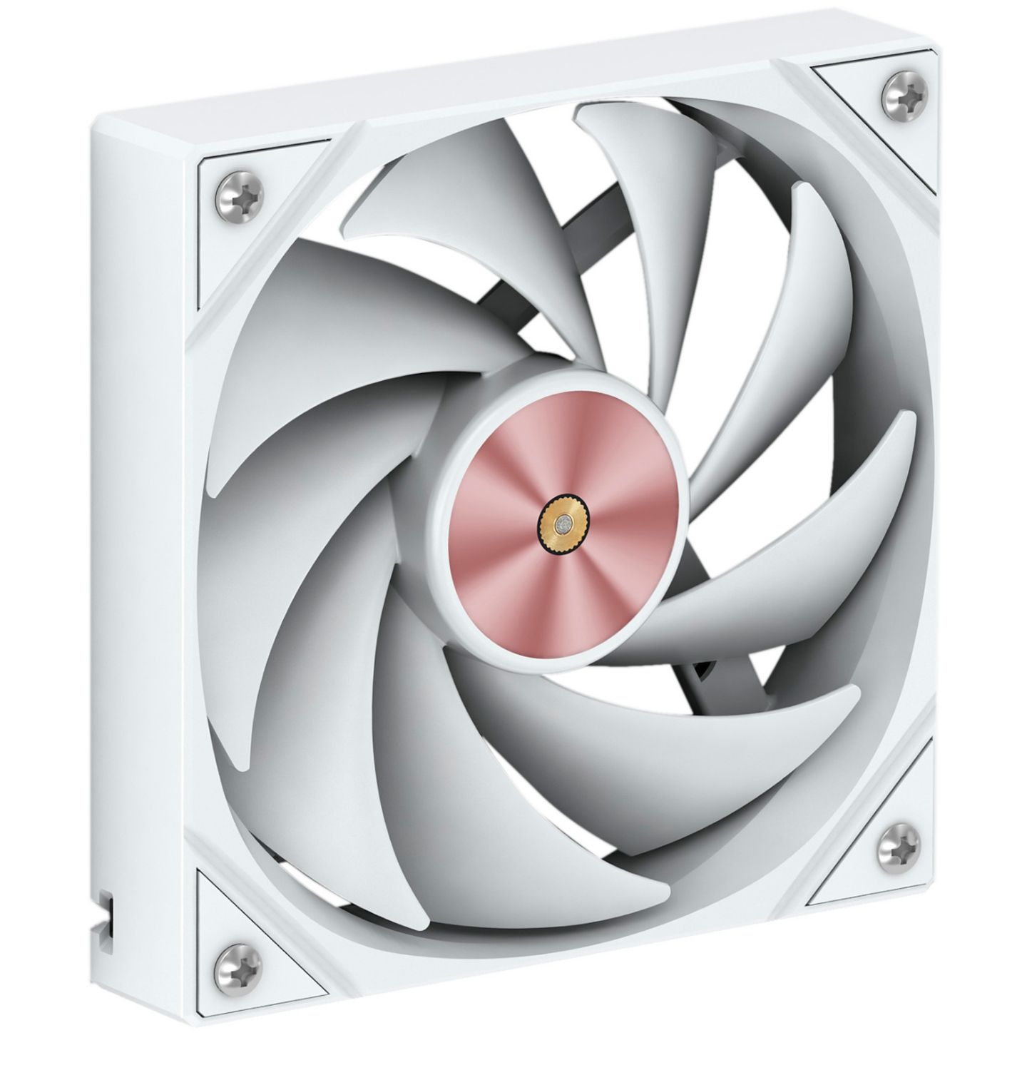 AB336013W - Refrigeraci�n L�quida CPU Abysm Danube Oceanic Tide 360 ARGB 3x120mm Blanco (AB336013W)