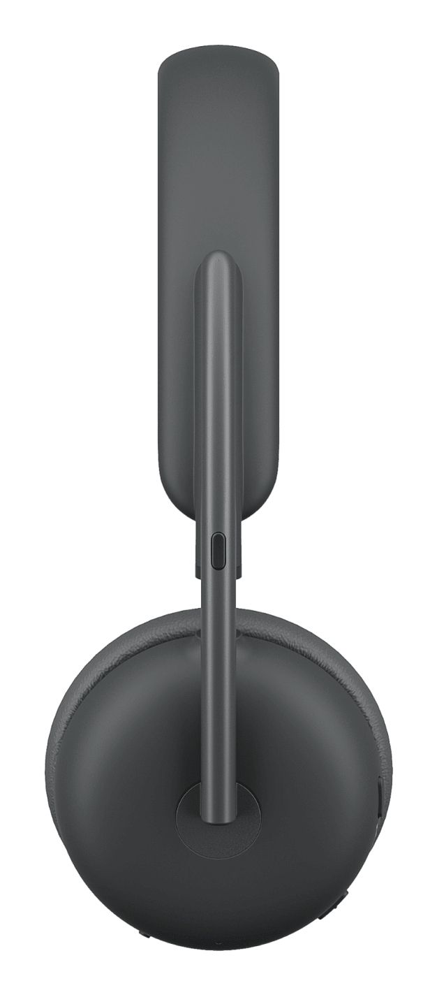 981-001436 - Auriculares + Micr�fono Logitech Zone Wireless 2 Supraurales Binaurales Bluetooth 5.2 USB-C Cable 1.5m Funda Grafito (981-001436)