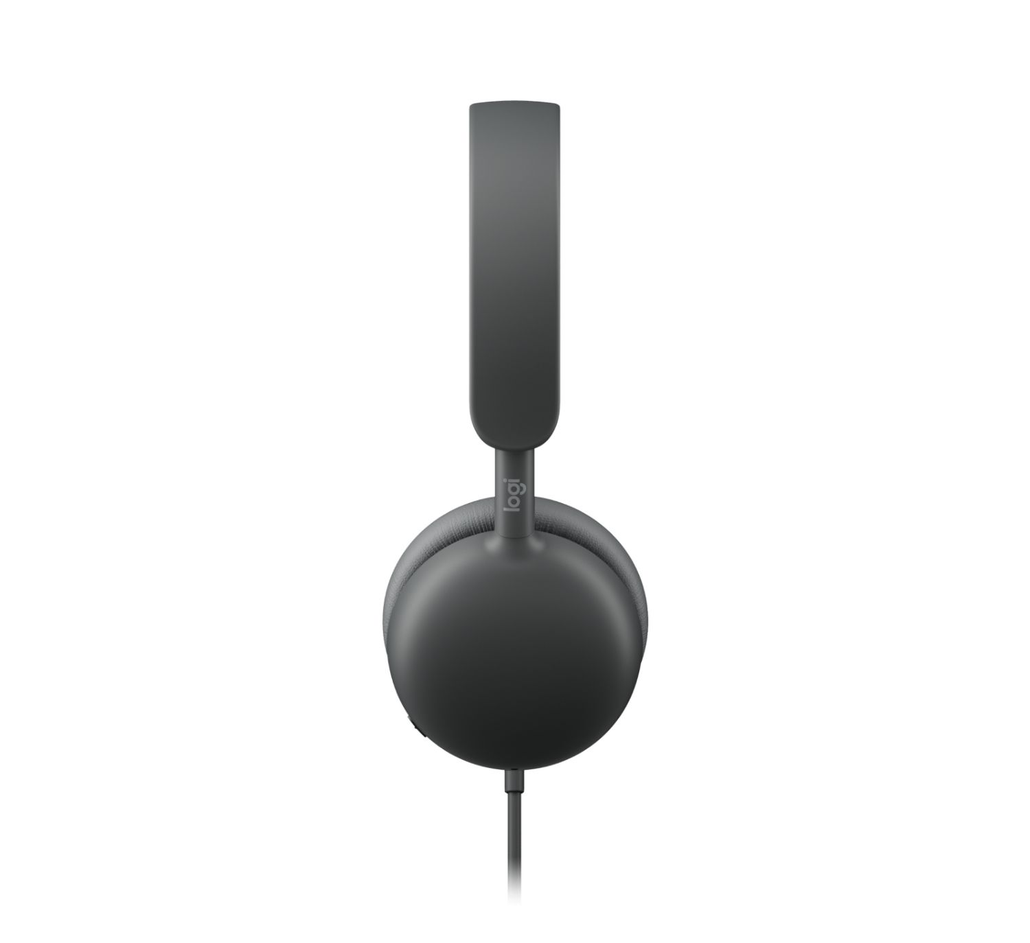981-001615 - Auriculares + Micr�fono Logitech Zone Wired 2 Supraurales Binaurales USB Cable 1.9m Funda Grafito (981-001615)