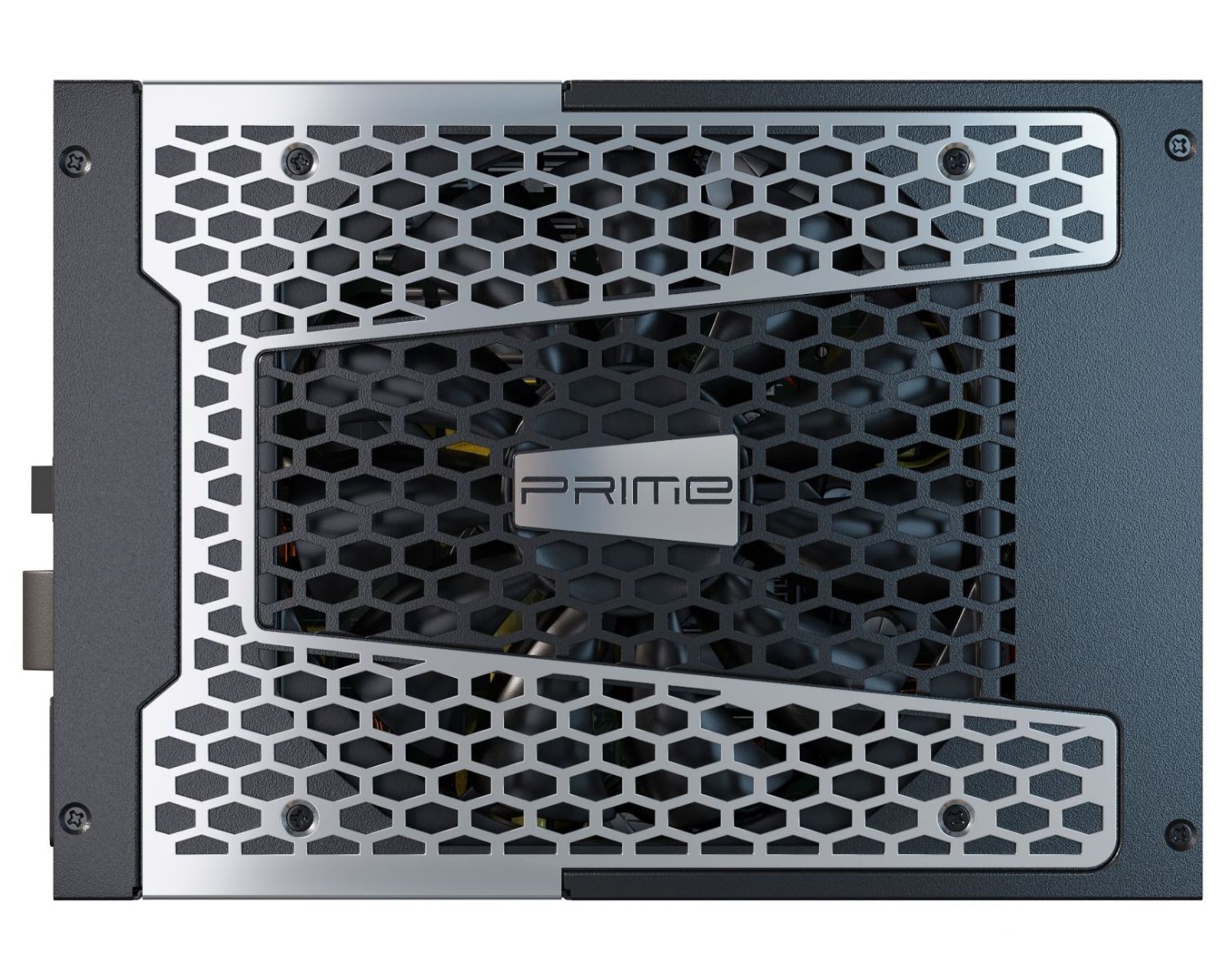 PRIME-TX-1600-ATX30 - Fuente Seasonic ATX 1600W 80+ Titanium Negra (PRIME-TX-1600-ATX30)