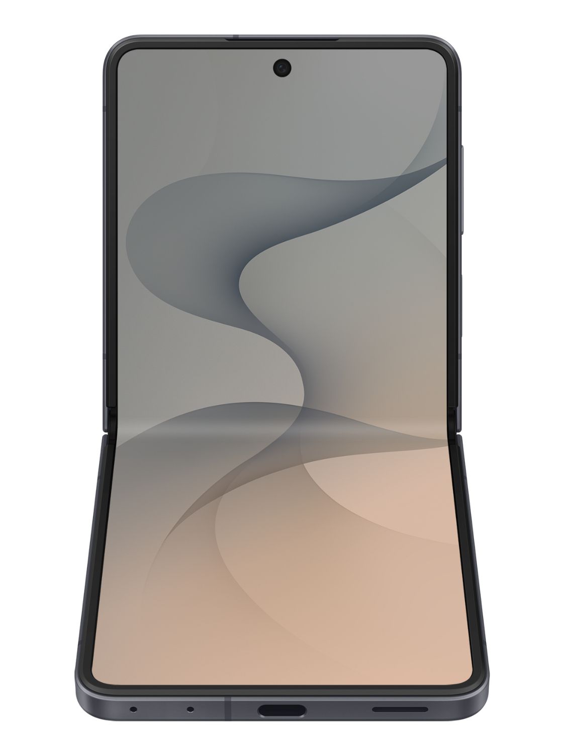 SM-F776BZKHEUB - Smartphone plegable Samsung Galaxy Z Flip8. Pantalla Dynamic AMOLED 6.7