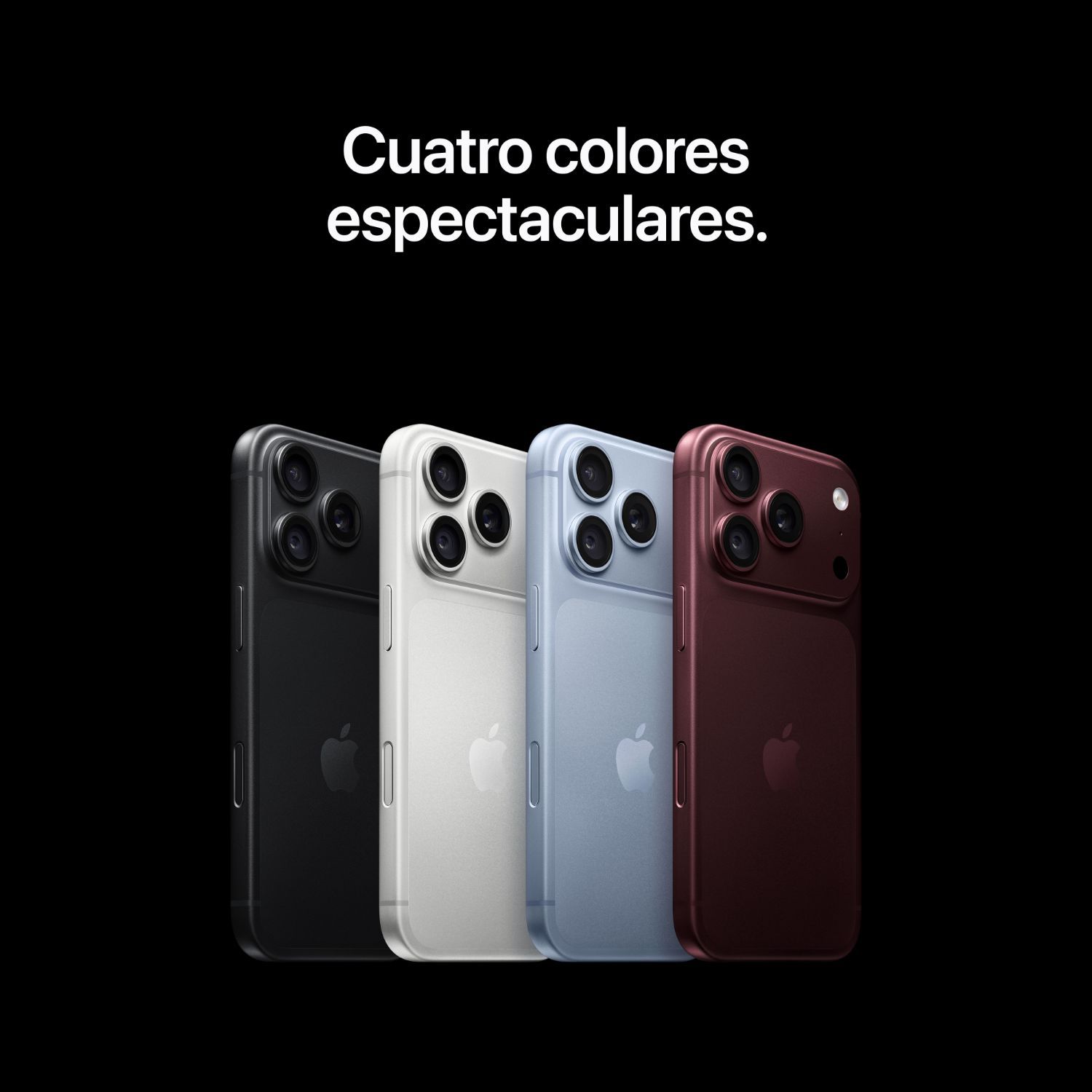 MJRX4QL/A - Apple iPhone 18 PRo 6.3