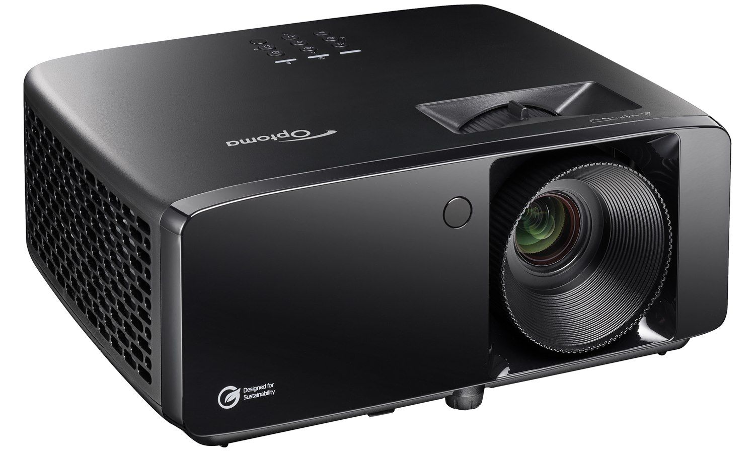 E3P7PK1E122 - Proyector L�ser Optoma HZ41HDR FHD 4400L (E3P7PK1E122)