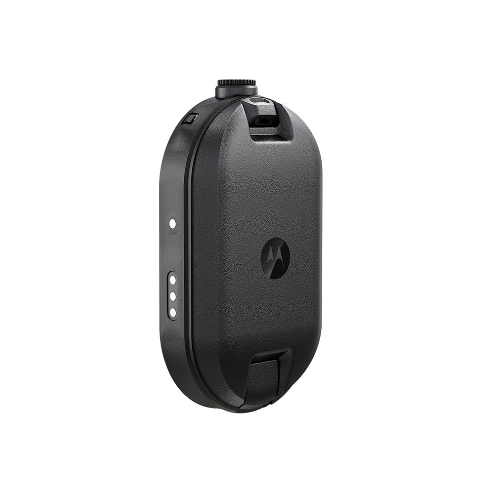 59CLPESC - Walkie Talkie Morotola CLP446e sin cargador + HeadsetPMLN8078A (59CLPESC)