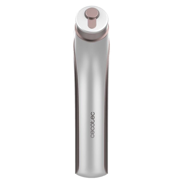 A01_EU01_122539 - Limpiador Facial CECOTEC FaceCare TotalClean 2in1 Generador de Jab�n Autom�tico 2 Cabezales 2 Velocidades Autonom�a 60 minutos (A01_EU01_122539)