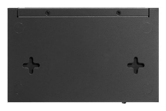 SG2206MP - Switch TP-Link Omada 5xRJ45 1xSFP Ethernet GbE PoE+ Apilable Rack Negro (SG2206MP)
