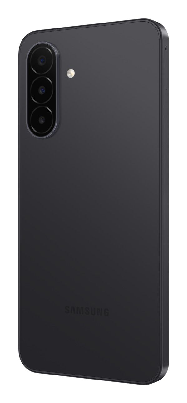 SM-A185FZKDEUB - Smartphone Samsung Galaxy A18 6.7