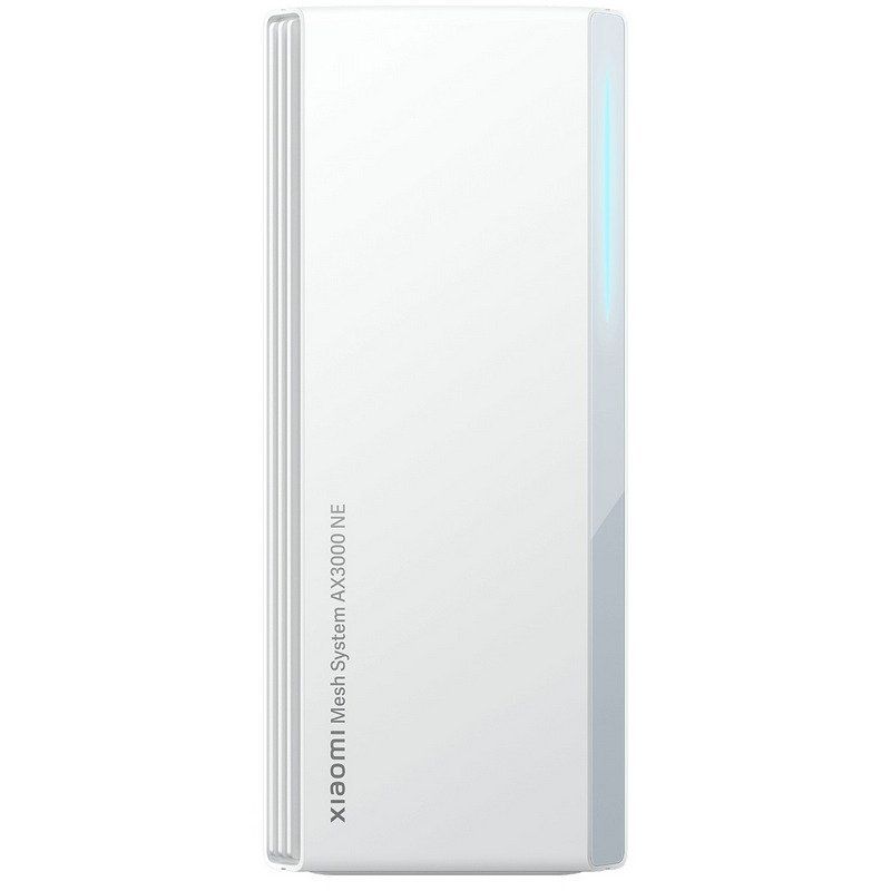 DVB4459GL - Sistema Mesh XIAOMI AX3000 4xRJ45 WiFi 6 Dual Band Antena Interna Blanco (DVB4459GL)