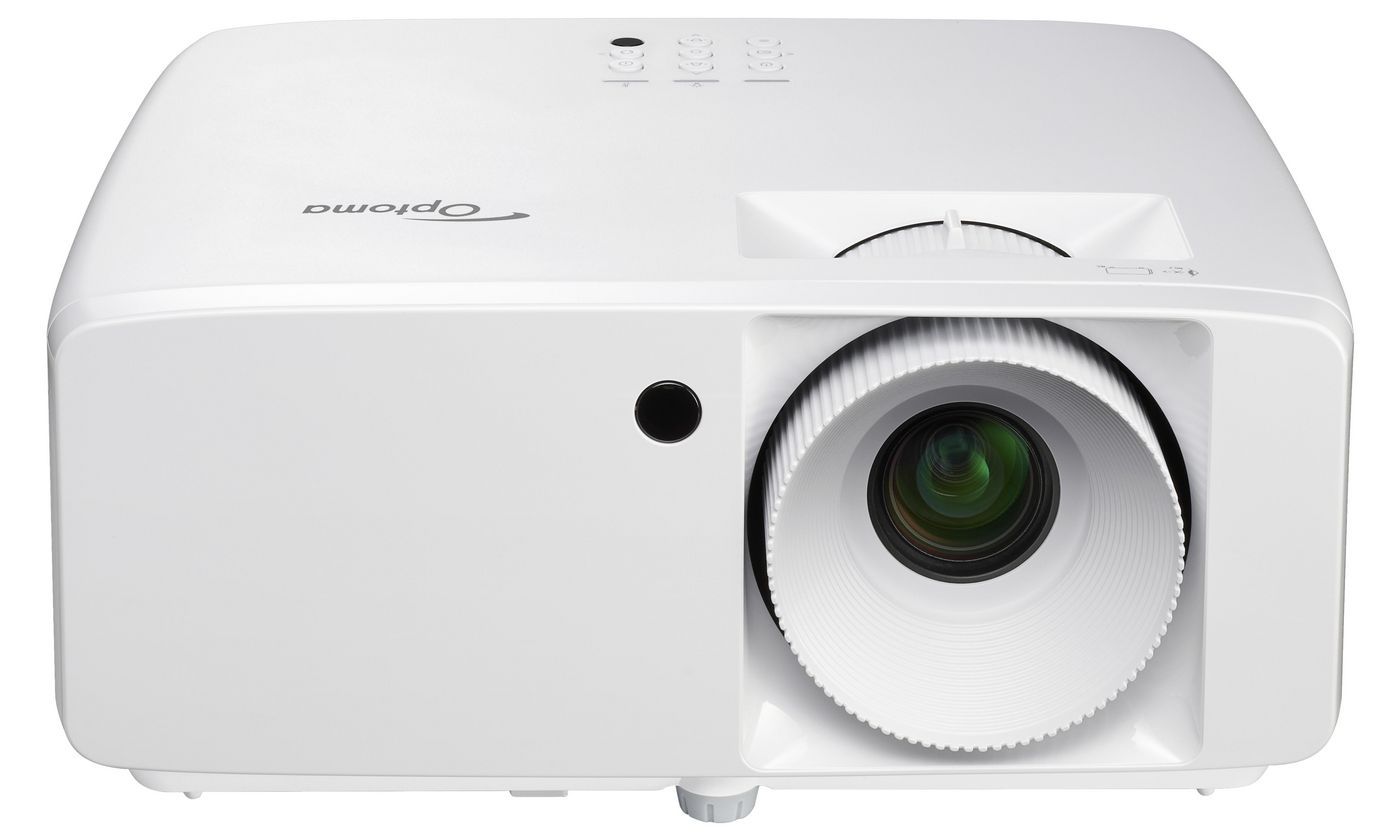 E3P7QA1E123 - Proyector Optoma ZW351e Laser WXGA 4000L (E3P7QA1E123)