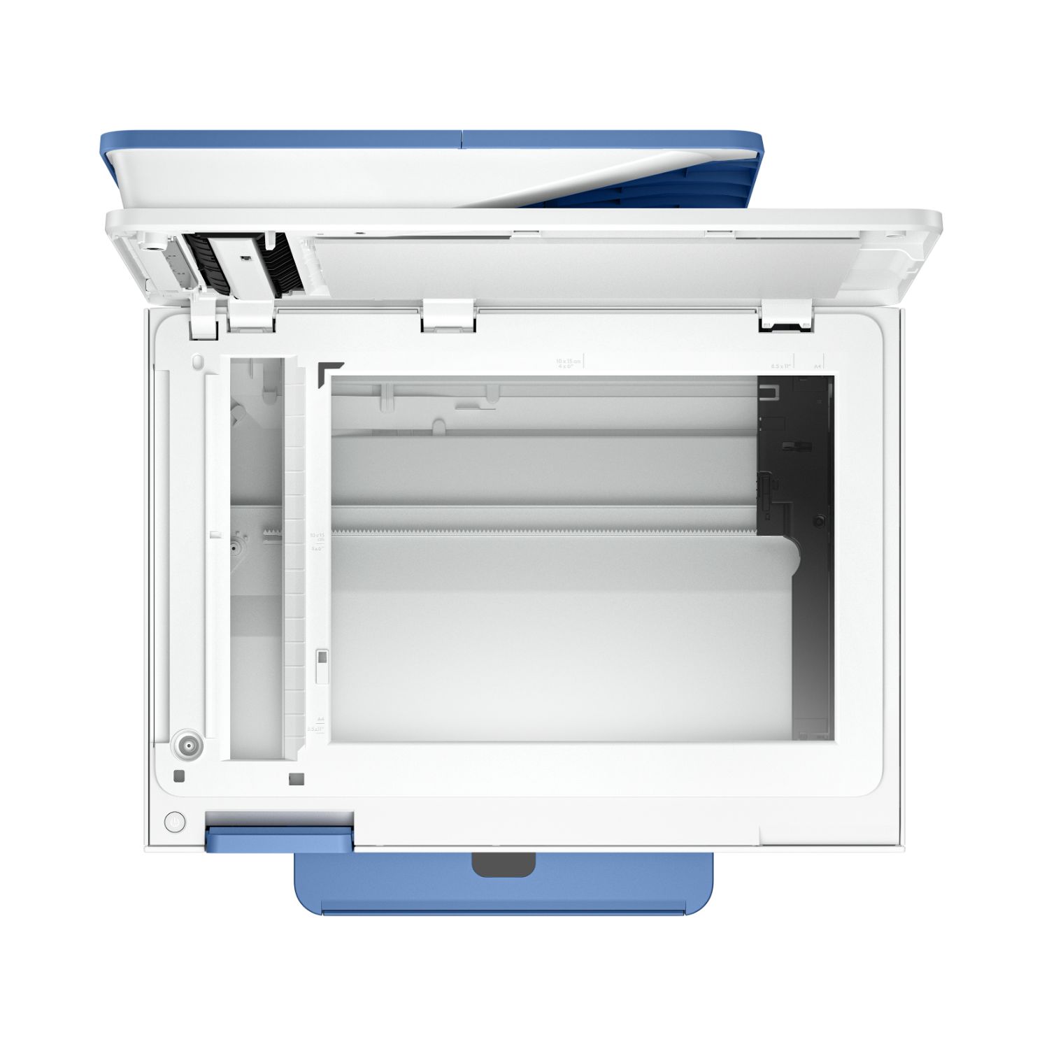 B6JX3B - Multifunci�n HP Envy Photo 7931e MFP Color Duplex A4 pantalla t�ctil. (B6JX3B)