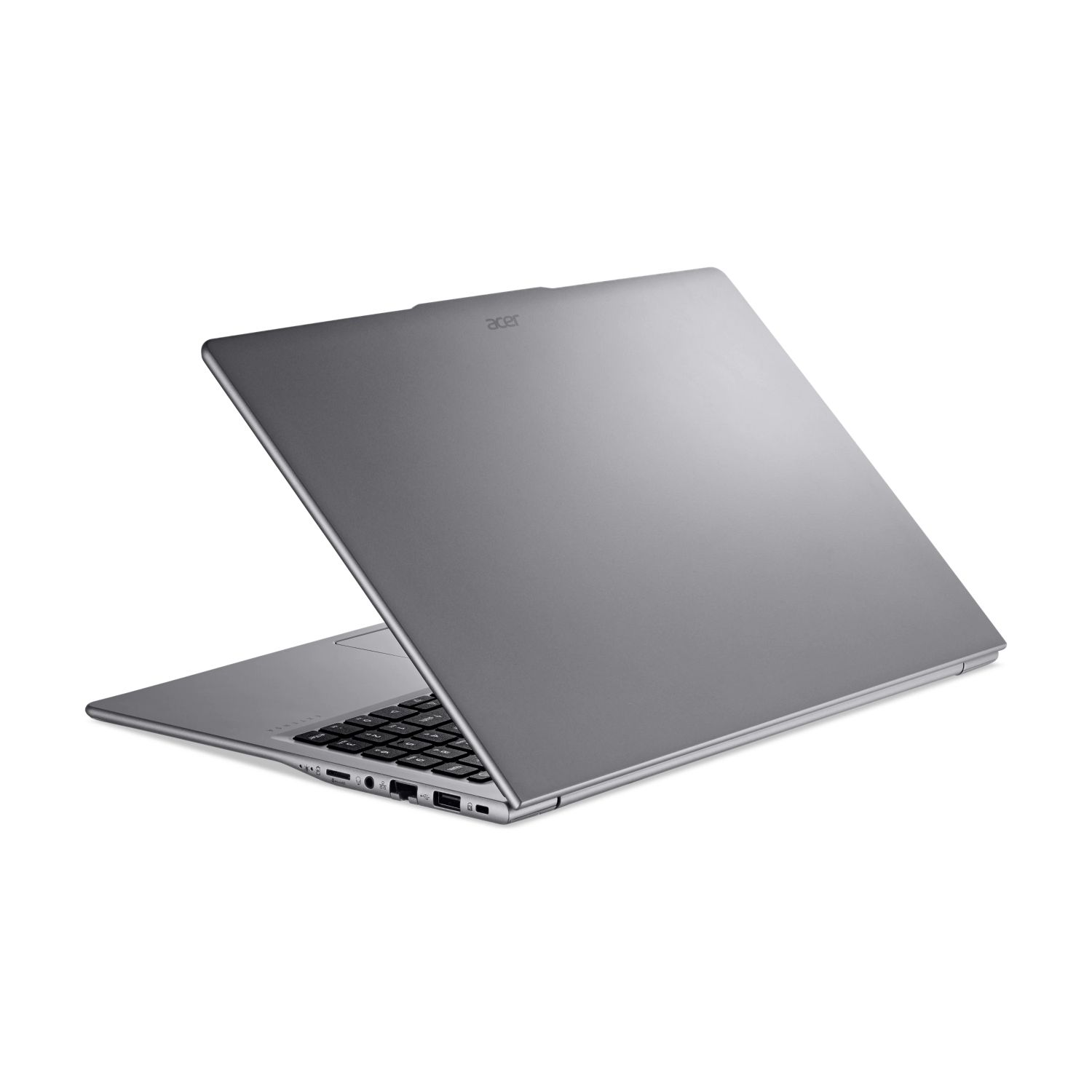 NX.ELHEB.002 - Port�til Acer Extensa 15 EXO15-41-R0F3 AMD Ryzen7-7730U 8Gb 512Gb SSD 15.6? IPS FHD 1xUSB 2.0 1xUSB-A 3.0 2xUSB-C 3.0 1xHDMI 1.4 1xRJ45 WiFi 6 Bluetooth 5.2 Ethernet LAN GbE FreeDOS Gris Lunar (NX.ELHEB.002)