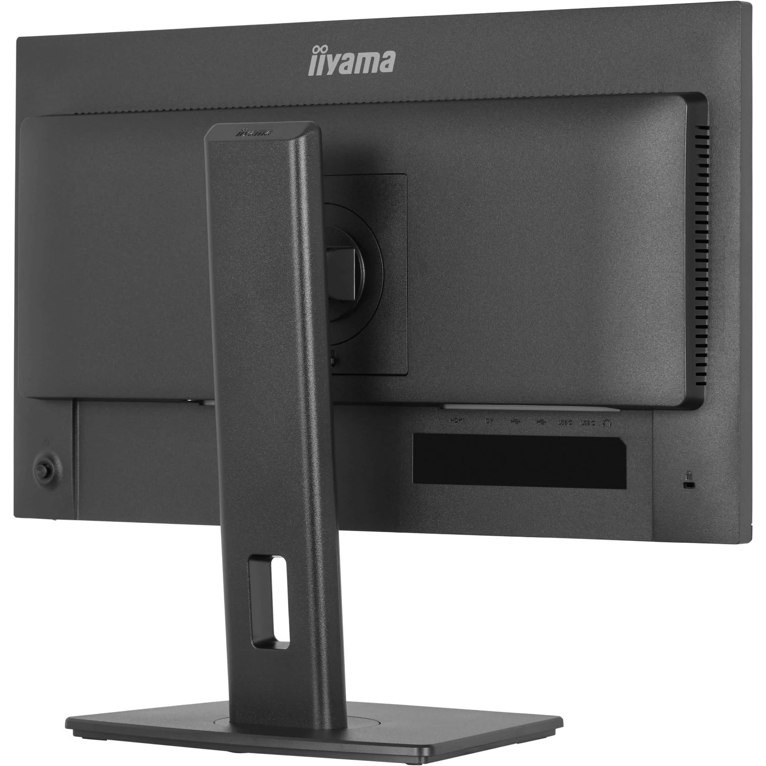 XB2497HSU-B1 - Monitor iiYama ProLite 24