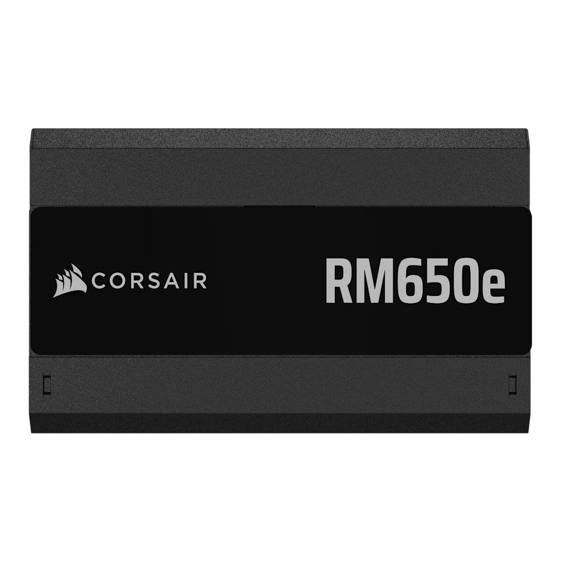 CP-9020302-EU - Fuente Corsair RM650e ATX 650W 12cm Full Modular 80 Plus Gold Negra (CP-9020302-EU)