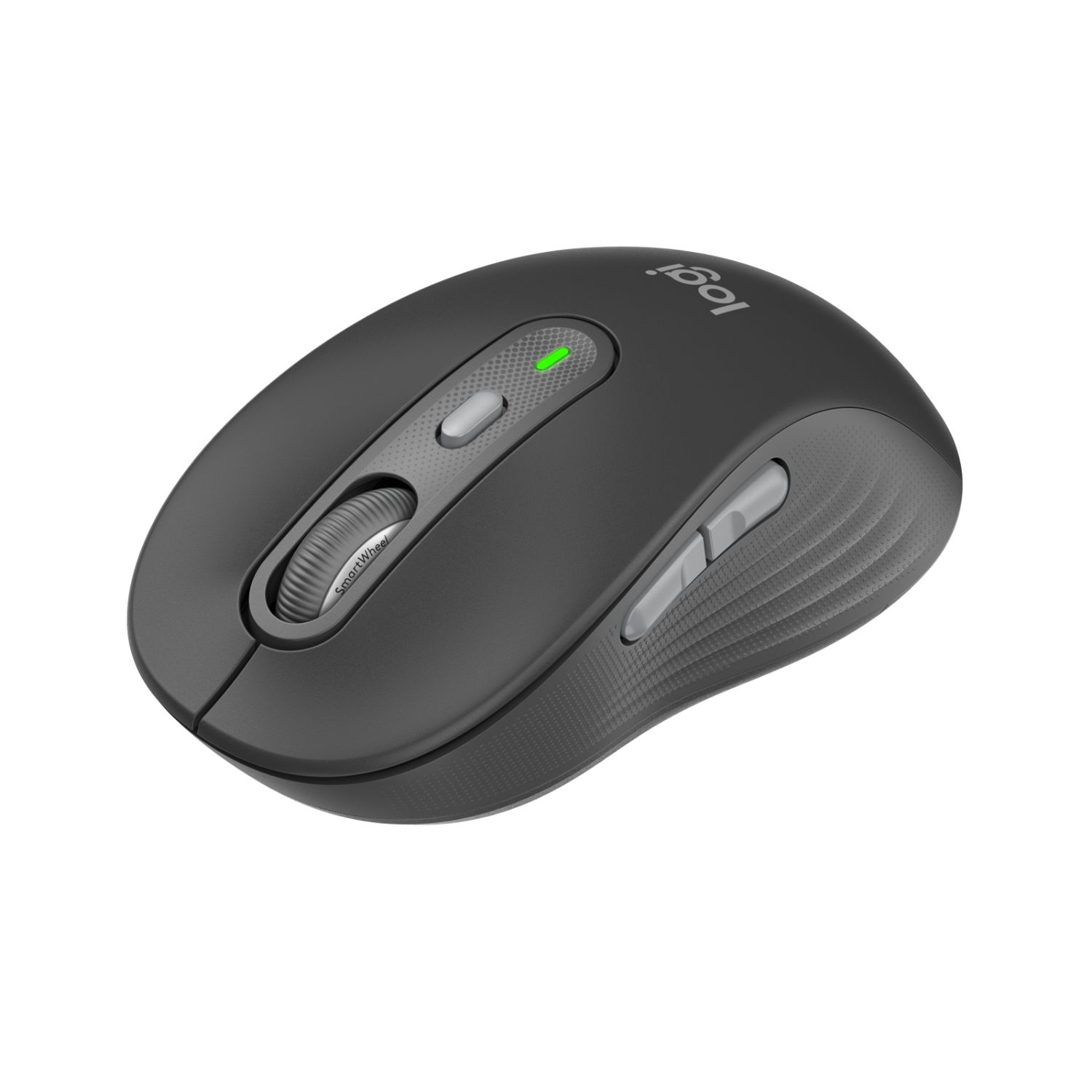 920-012486 - Kit Teclado + Rat�n Logitech MK950 RF Wireless/Bluetooth Grafito (920-012486)